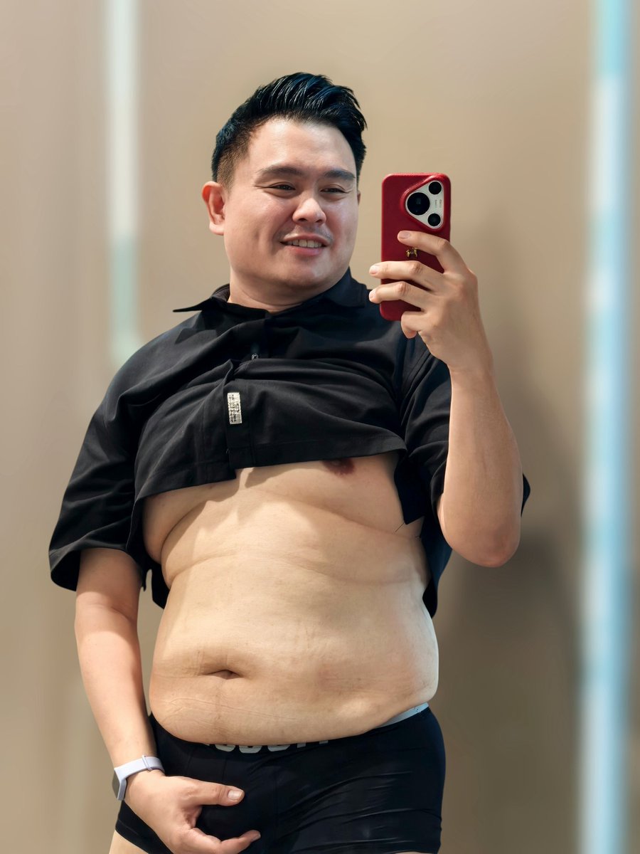 The Only Chubby Panda tweet media