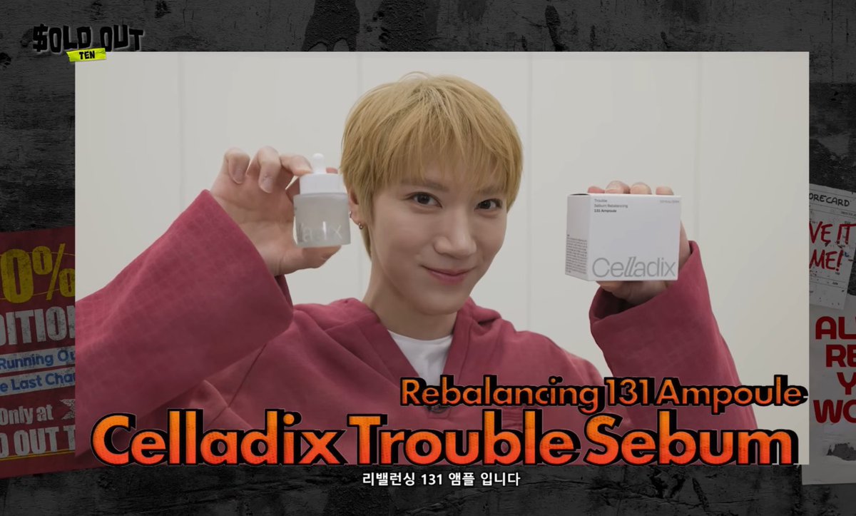 ChittaLee 💜 tweet media