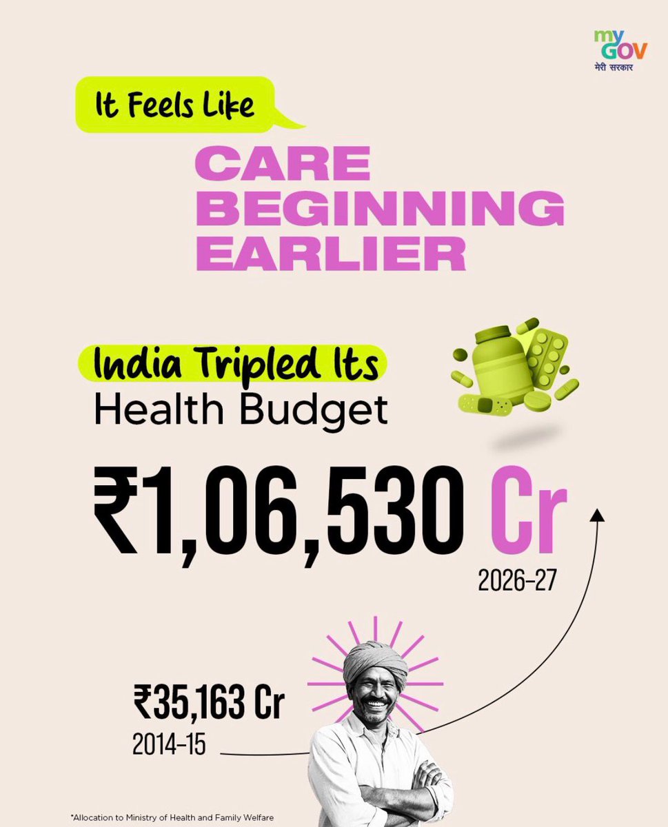 Satya Kumar Yadav tweet media