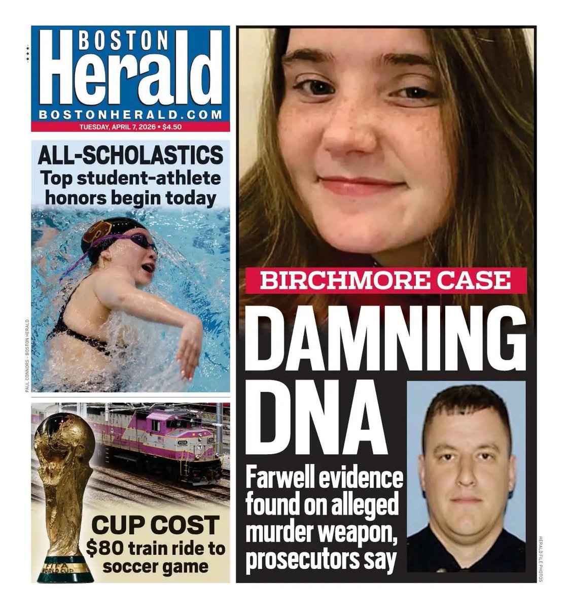 Boston Radio Watch®️ tweet media