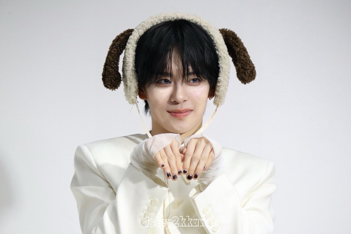 깡🐶걸음 tweet media