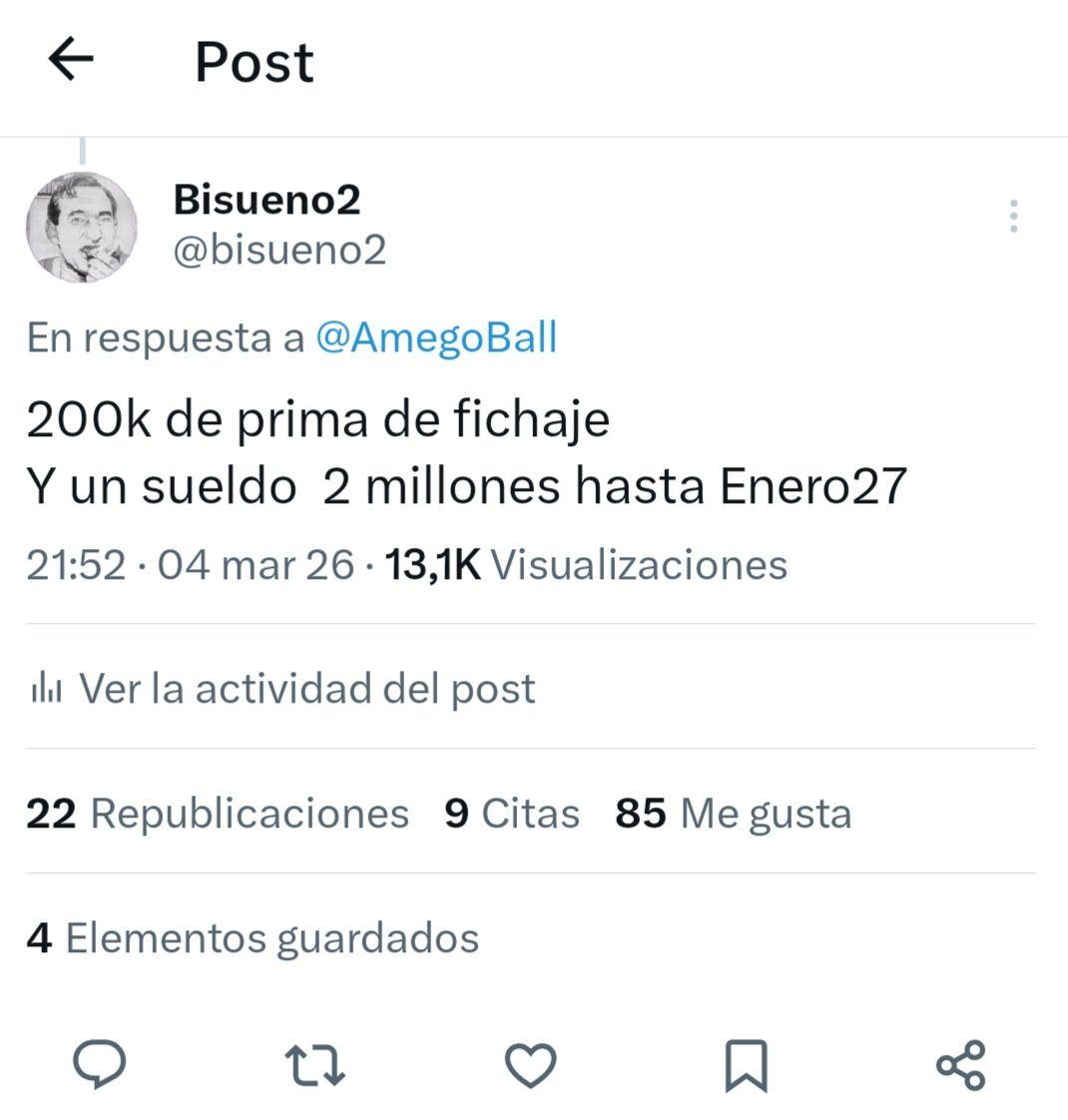 Bisueno2 tweet media