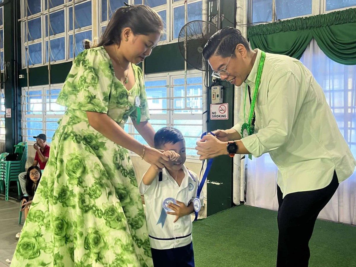 Thomas Raymond Lising tweet media