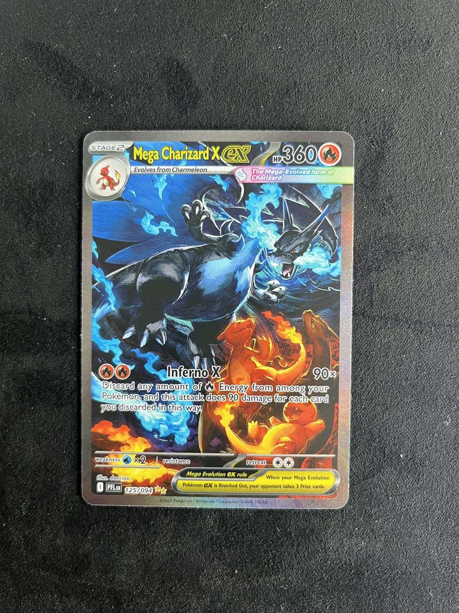 IosuaTCG tweet media