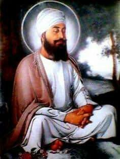 K_preetSimran's tweet image. ਬਾਹਜਿਨ੍ਹ੍ਹ ਕੀ ਪਰਤੀਤਿ ਹੋਇ...’🕊️
As we celebrate the Prakash Purab of the Ninth Guru, let his hymns illuminate our path with serenity, courage, and unwavering faith. 
#Gurpurab #GuruTeghBahadurJi #Sikhism