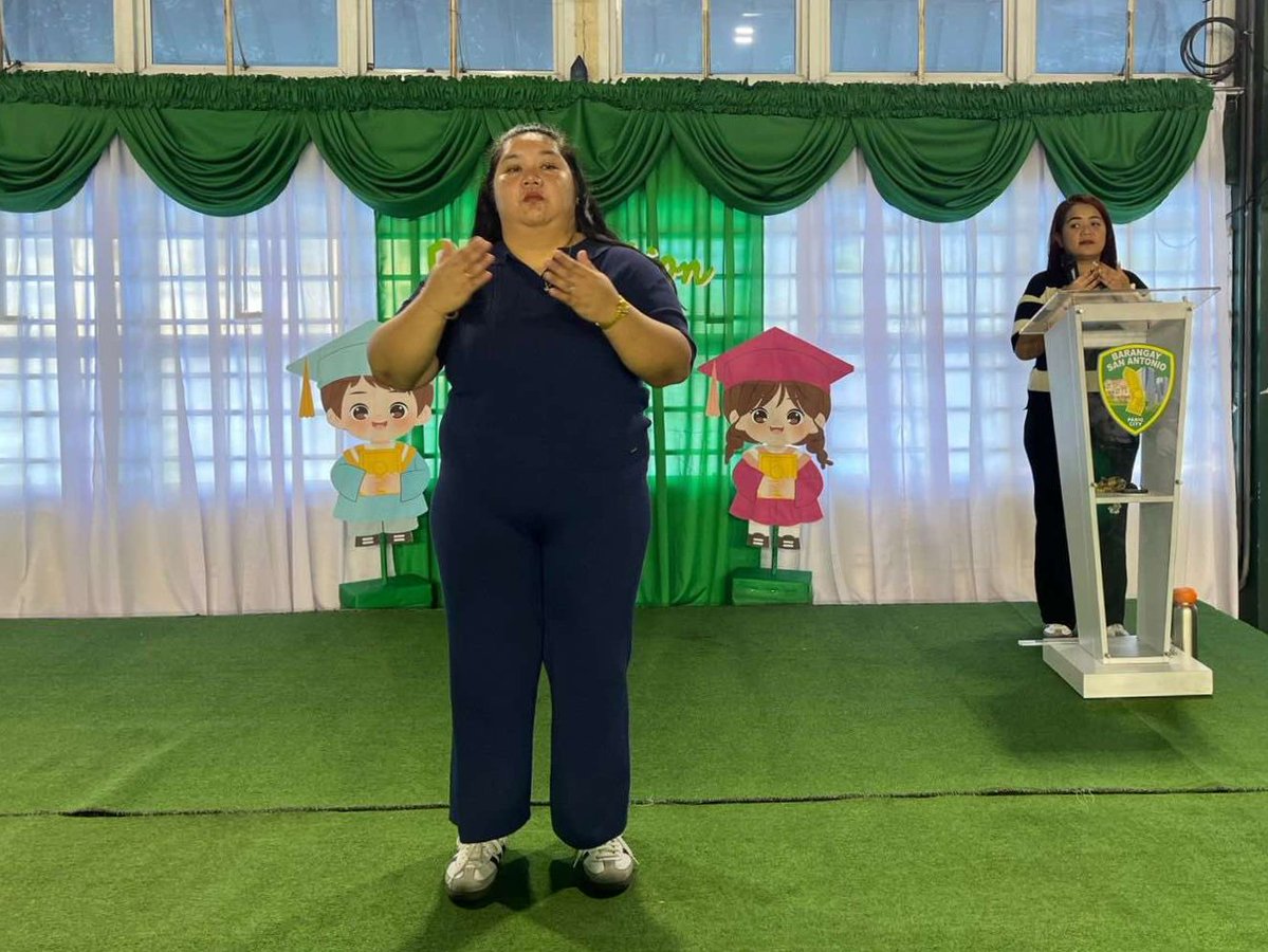 Thomas Raymond Lising tweet media