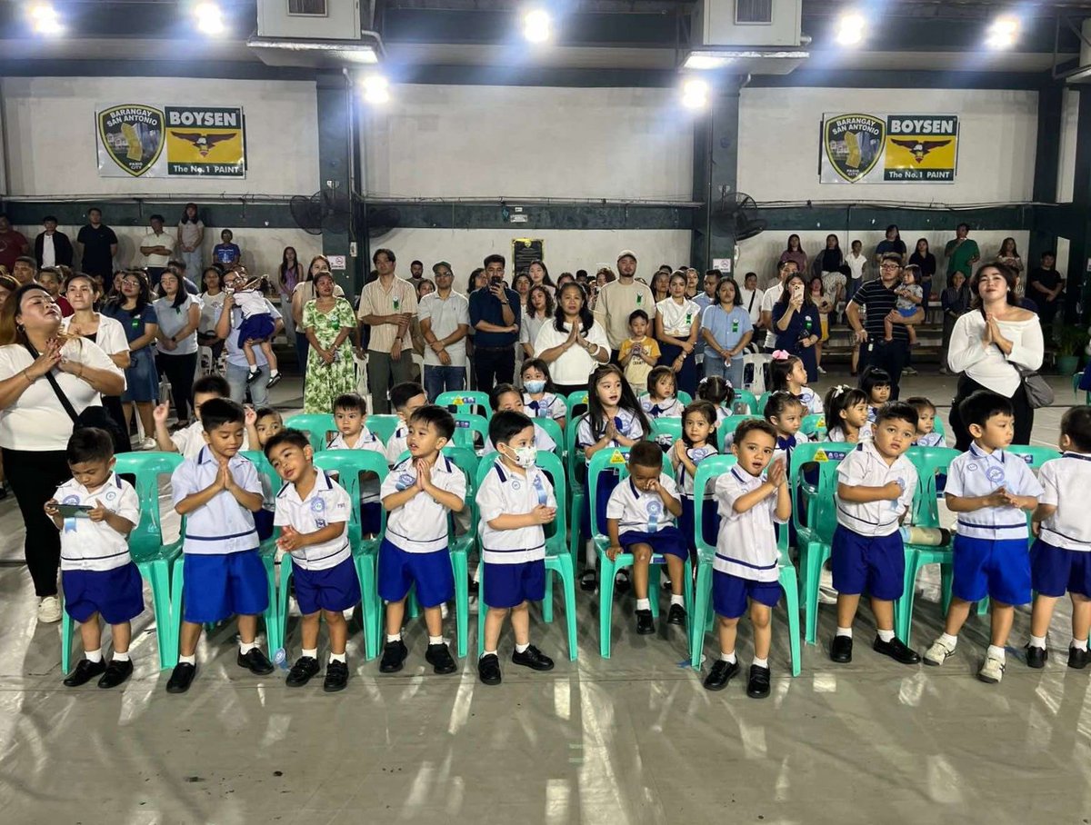 Thomas Raymond Lising tweet media