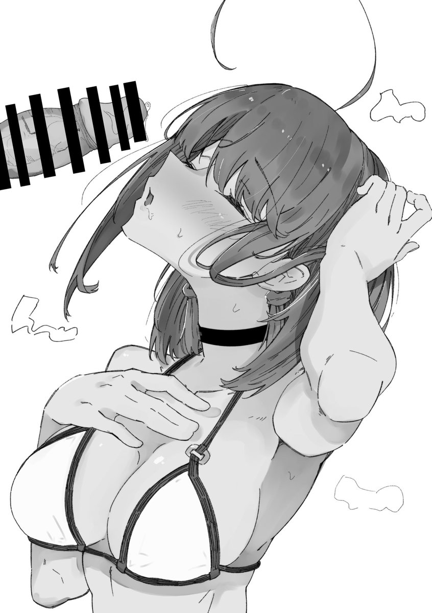 フェラする時、カメラ写りを意識して髪の毛かきあげるヤツ好き 