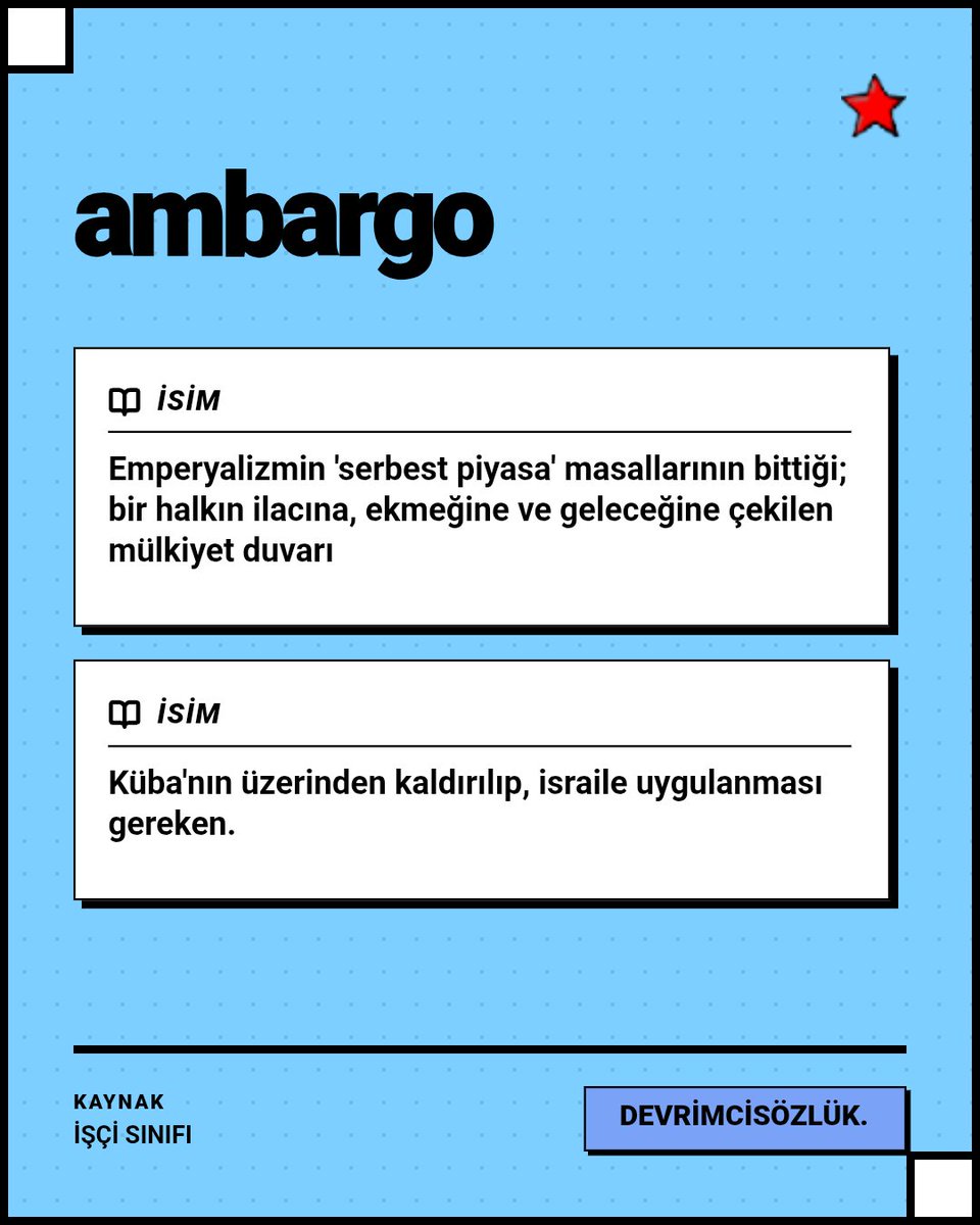 Devrimci Sözlük tweet media