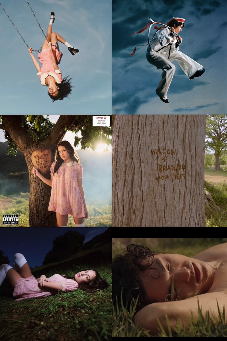 🎧🎞️Ellen !! | WB tweet media