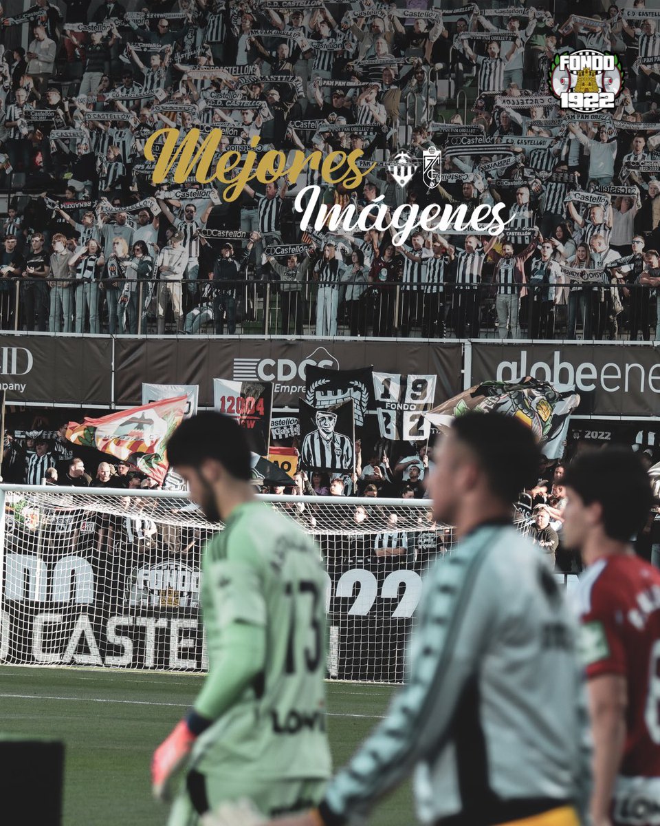 FONDO 1922 tweet media