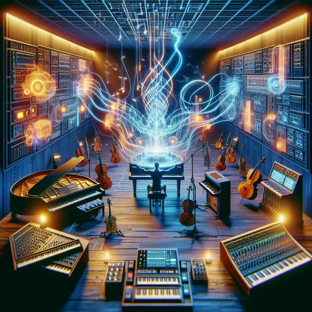 ToniEdwin3's tweet image. Decentralized Music Rights: How Artists Take Back Control

A Thread...👇 

#Crypto, #Bitcoin, and #Blockchain.
#CryptoBeginners #CryptoEducation #Music #NFTs #Web3 #InvestingTips