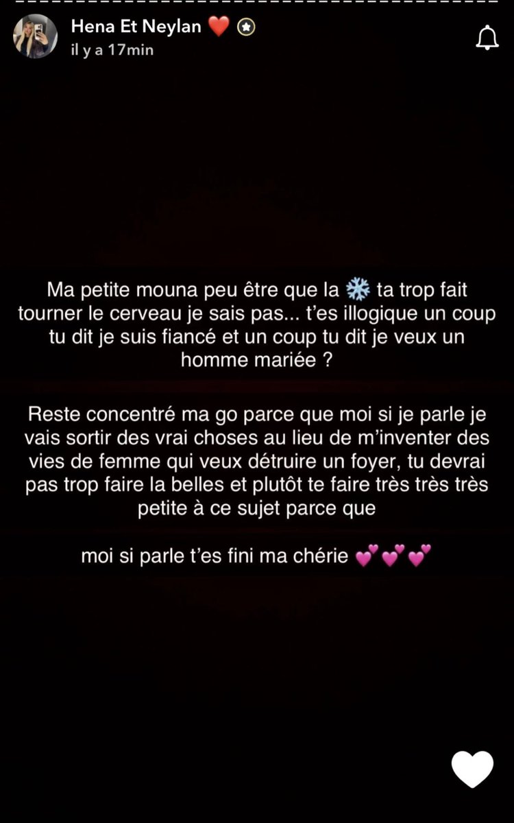 LouLaTigresse tweet media