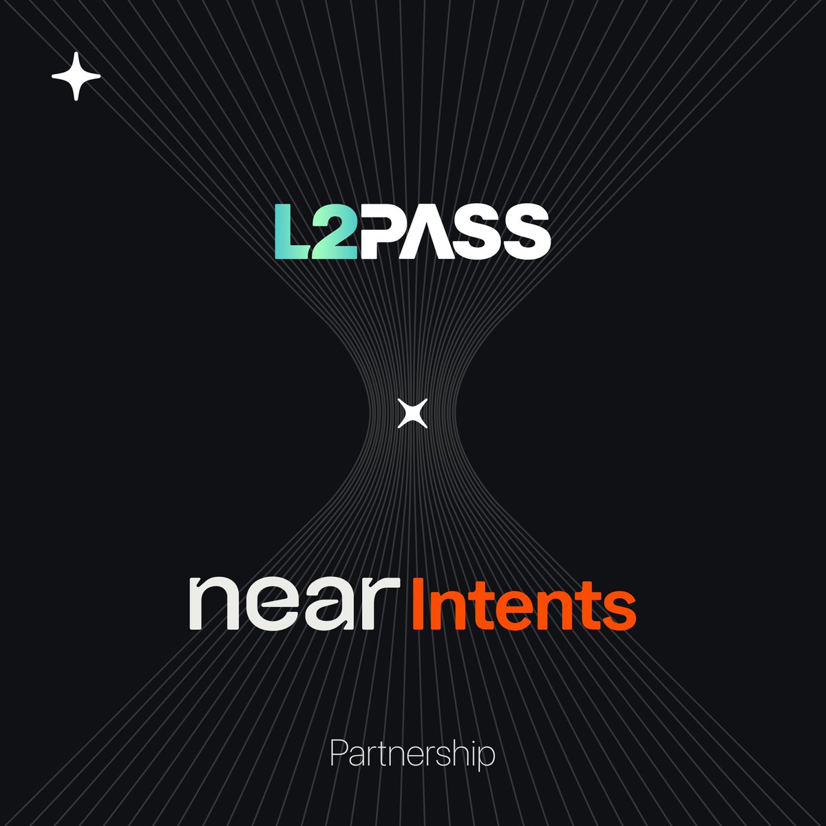 L2PASS tweet media