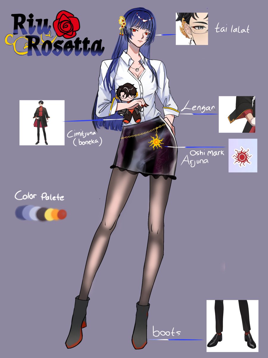 Eriu.li-☀️ tweet media