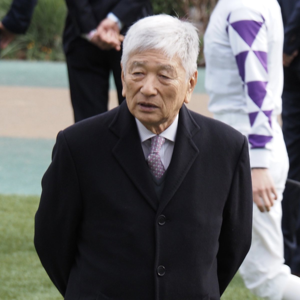 競馬インフォメーションクラブ(個人で運営) tweet media