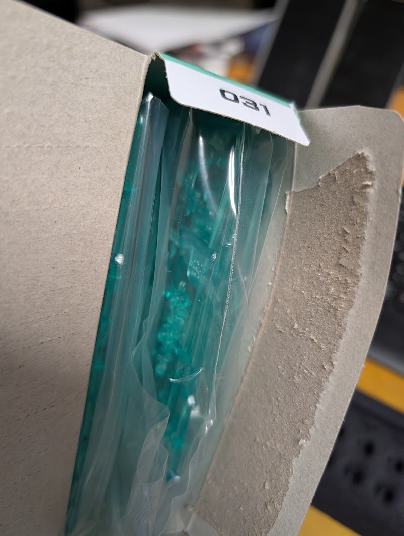 まつく💉 tweet media