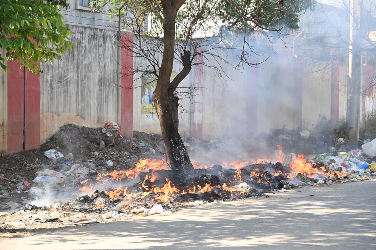 Commissioner, Cyberabad Municipal Corporation tweet media