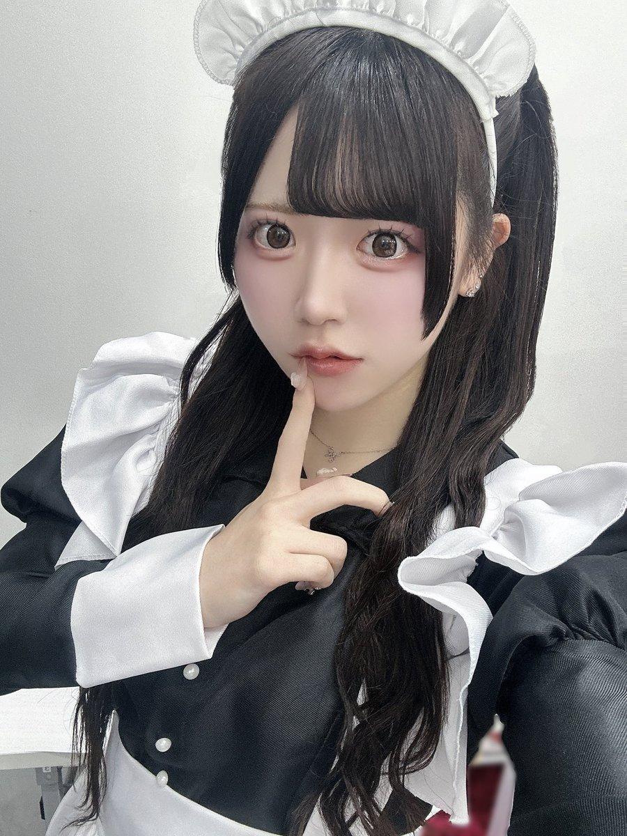 すい🐹💧めいどりーみん tweet media