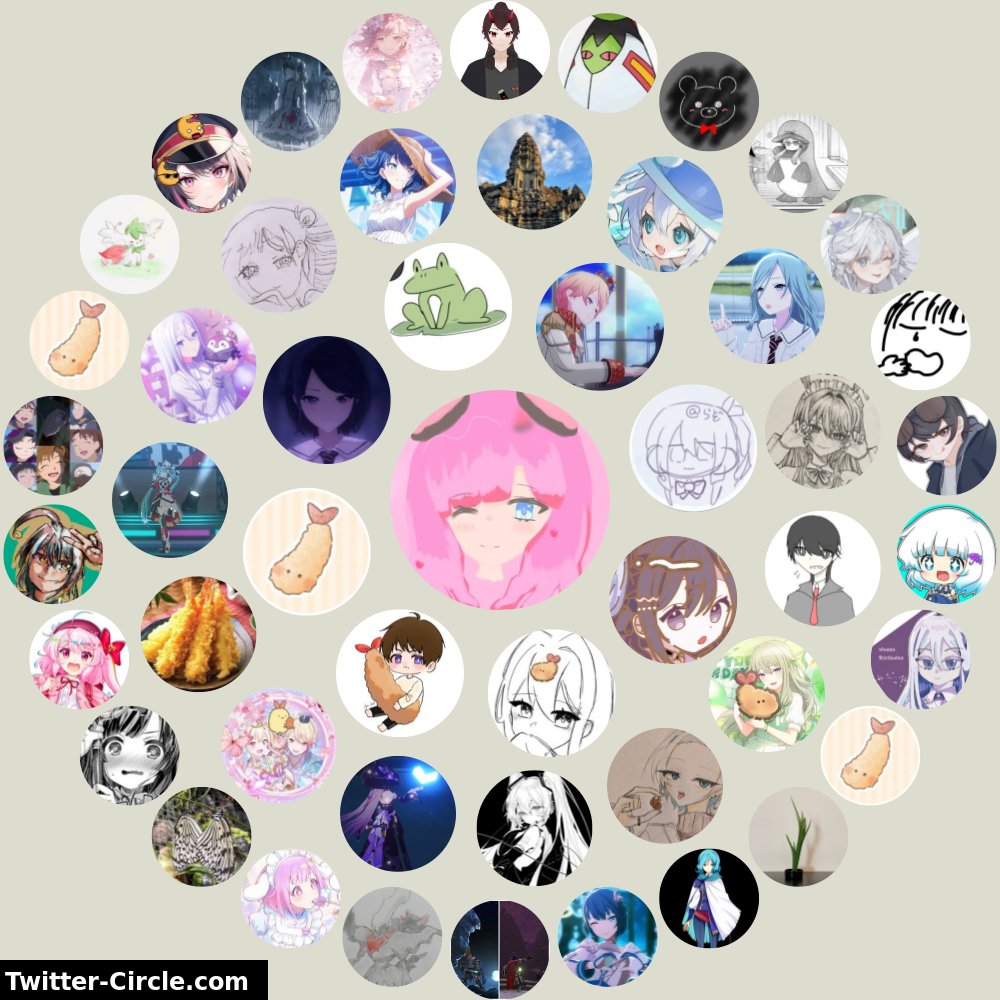 あぽろにき^ ^✨❤️【非公式大会やります!!!】 tweet media