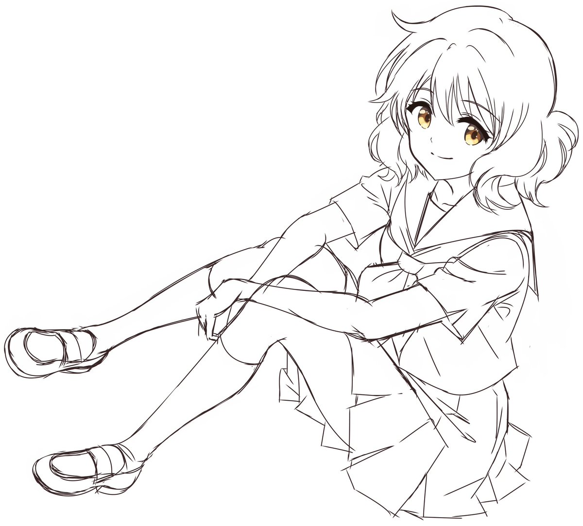 🌸棗楓 (なつめかえで) tweet media