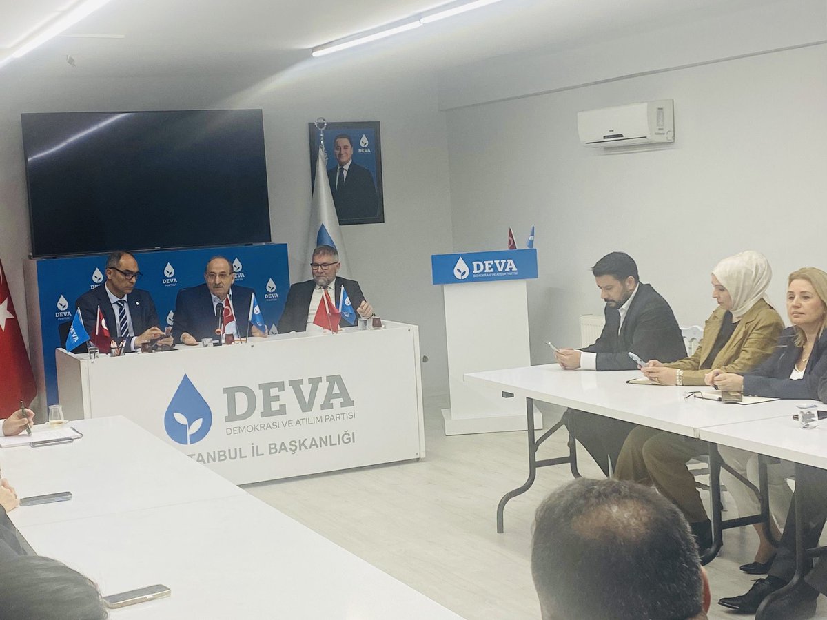 Dr. Medeni Yılmaz tweet media