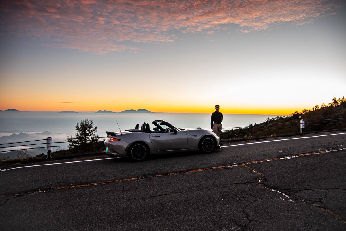 亞嶋輝春 tweet media