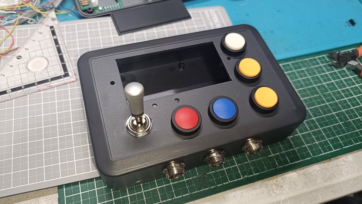 Takashi IRINATSU tweet media