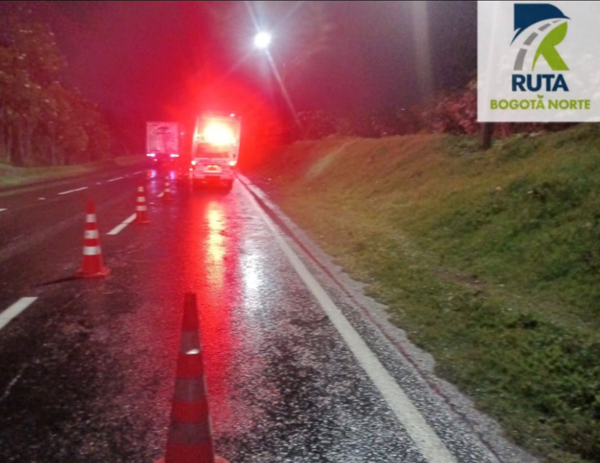 ÚltimaHoraCaracol tweet media