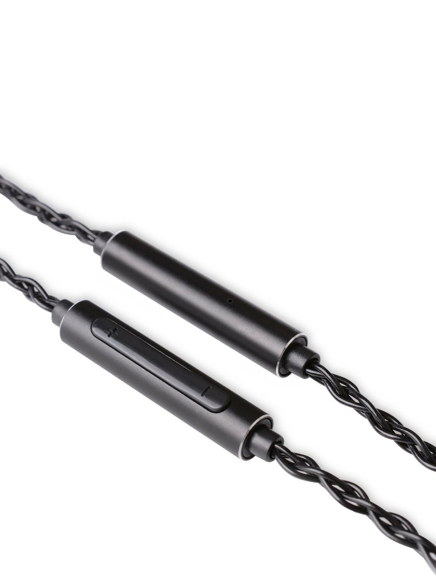 NicehckAudio's tweet image. NICEHCK BlackWheat🎧

🎵8 Strands Silver Plated Copper Cable

▶️Very comfortable to wear
▶️Good microphone performance
▶️Full, balanced sound

📌Get it now: nicehck.com/products/niceh…

#HIFI #Cable #Audiophile #AudioDaily