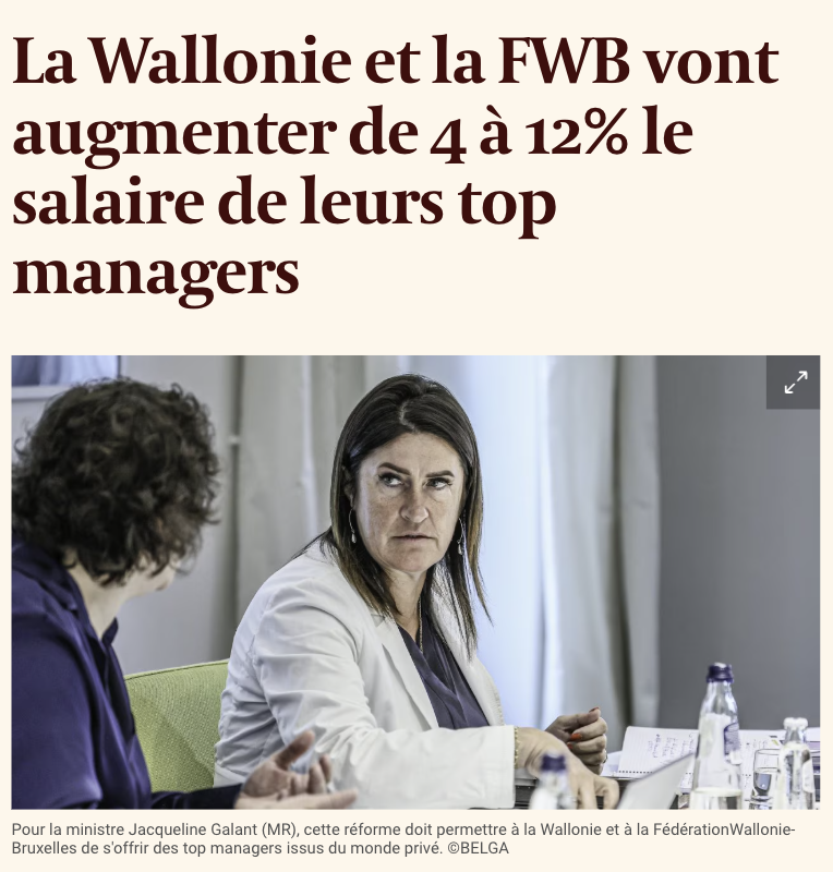 Christie Morreale tweet media