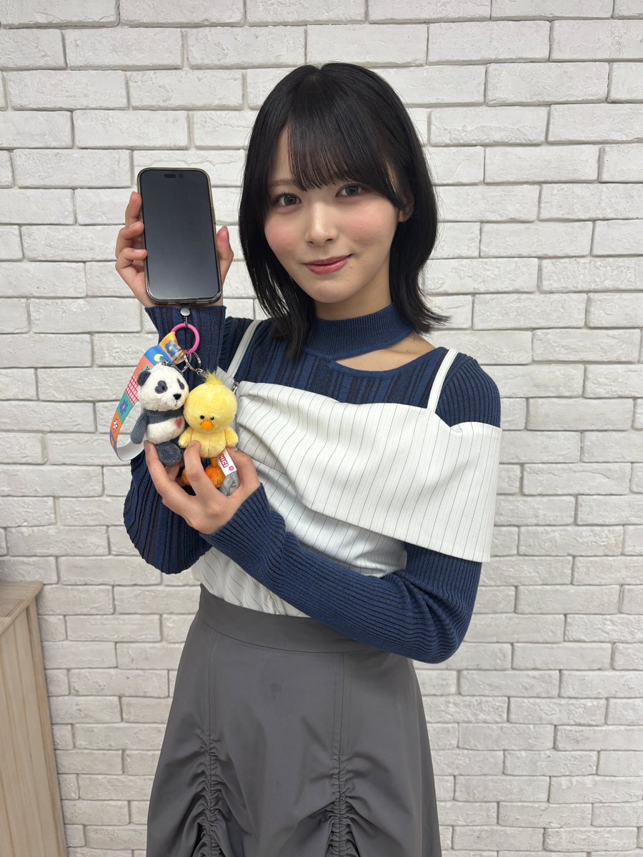 めざましテレビ tweet media