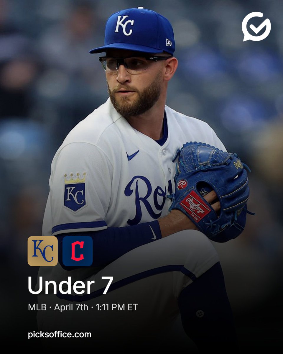 Picks Office tweet media