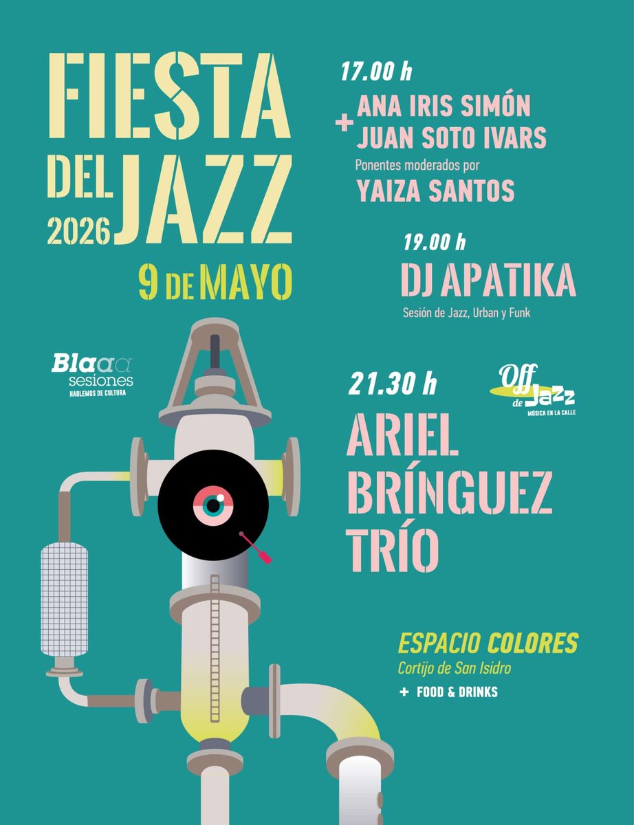 lacronicadelhenares tweet media