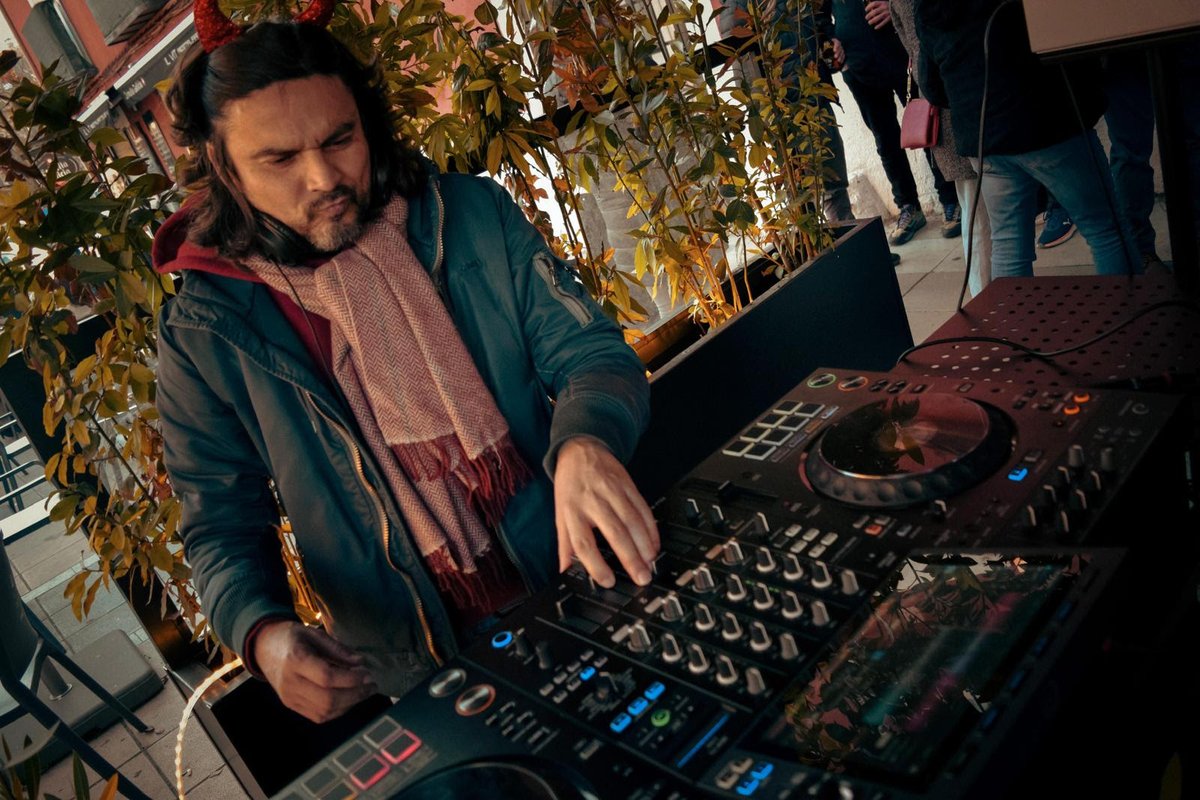 lacronicadelhenares tweet media