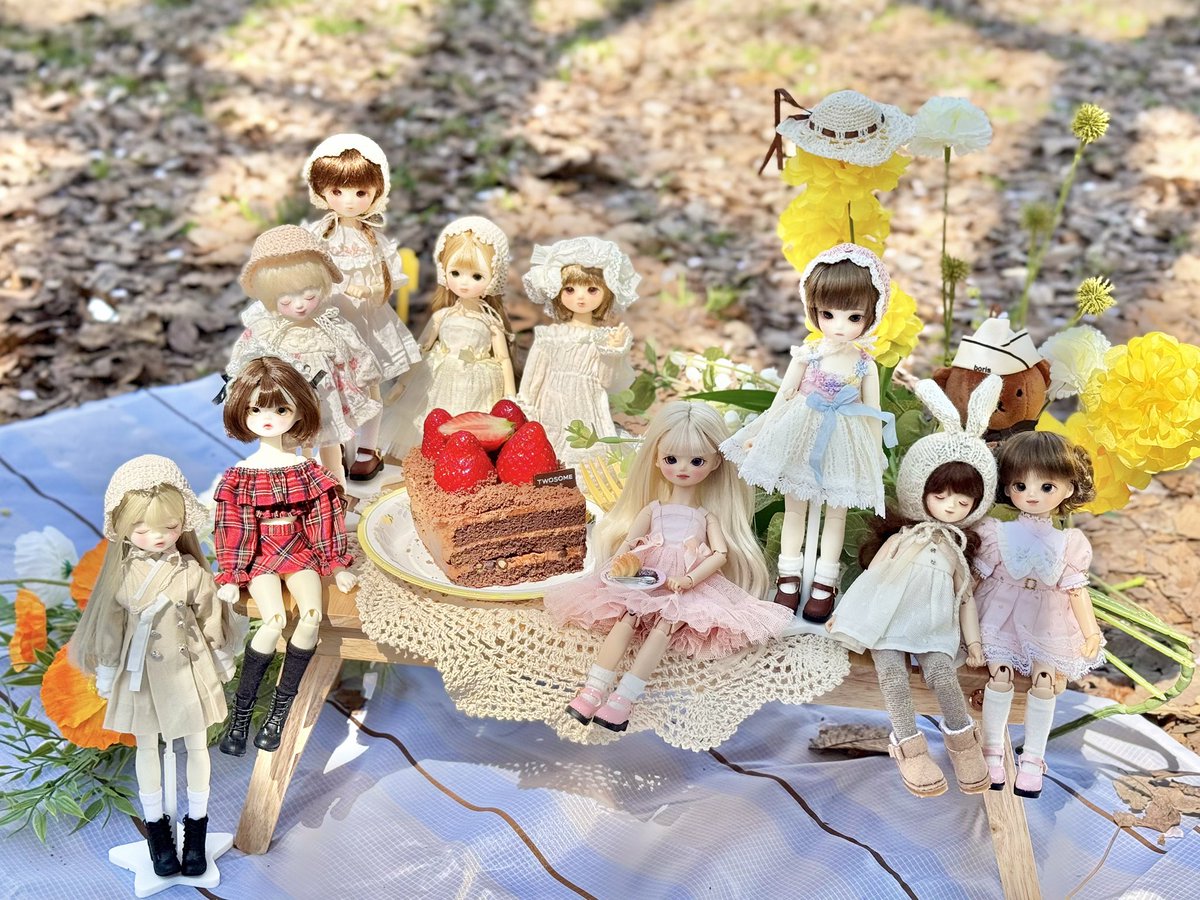 라노ᯅ̈ tweet media