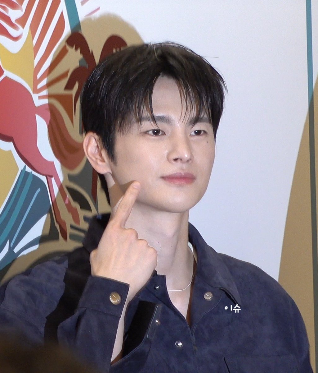 볼콕요정 서인국😚