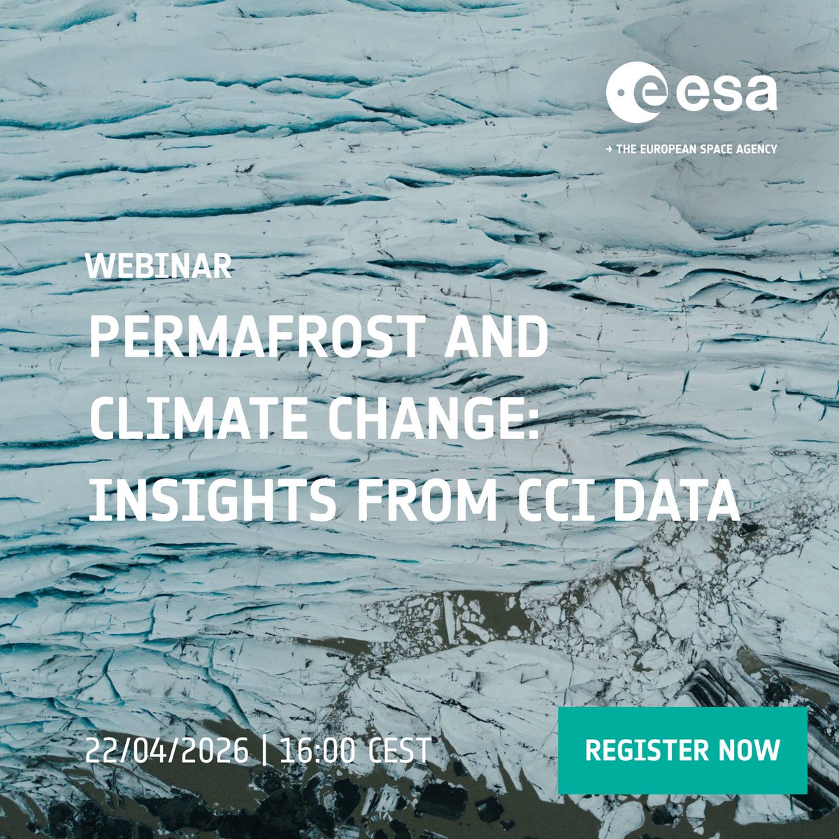 ESA Climate Office tweet media