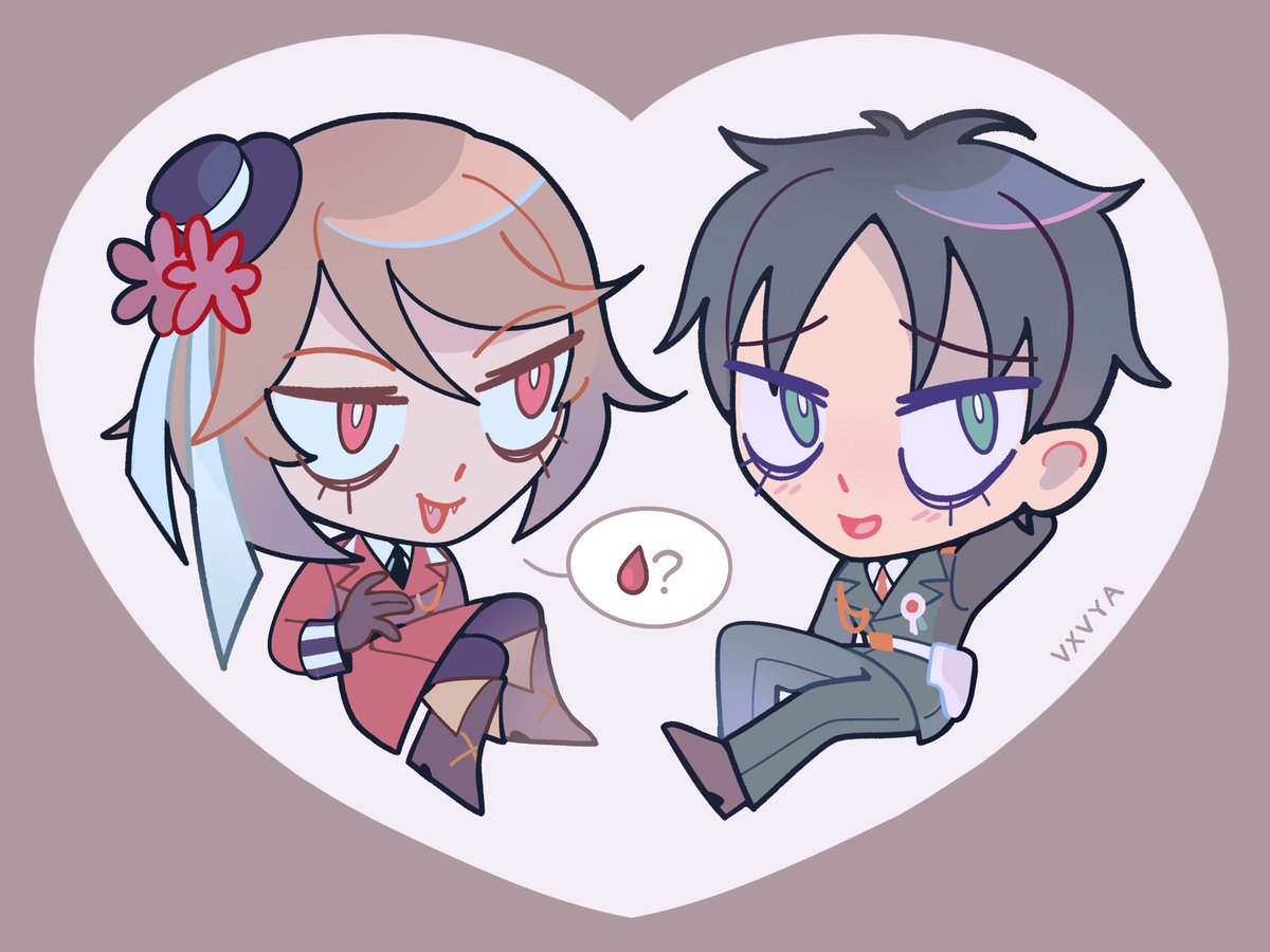 hi im vya! 🌼 tweet media