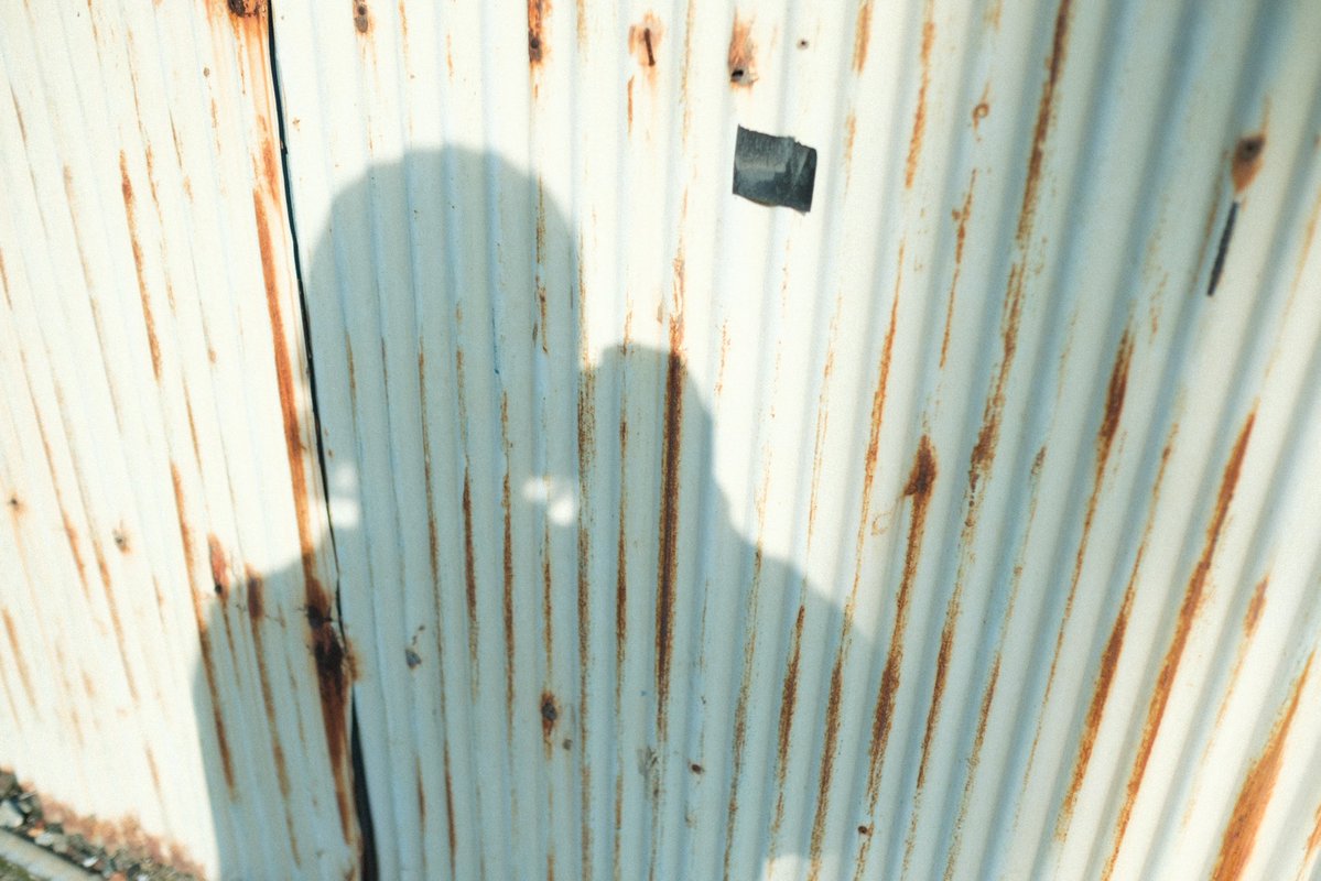 203号室 tweet media