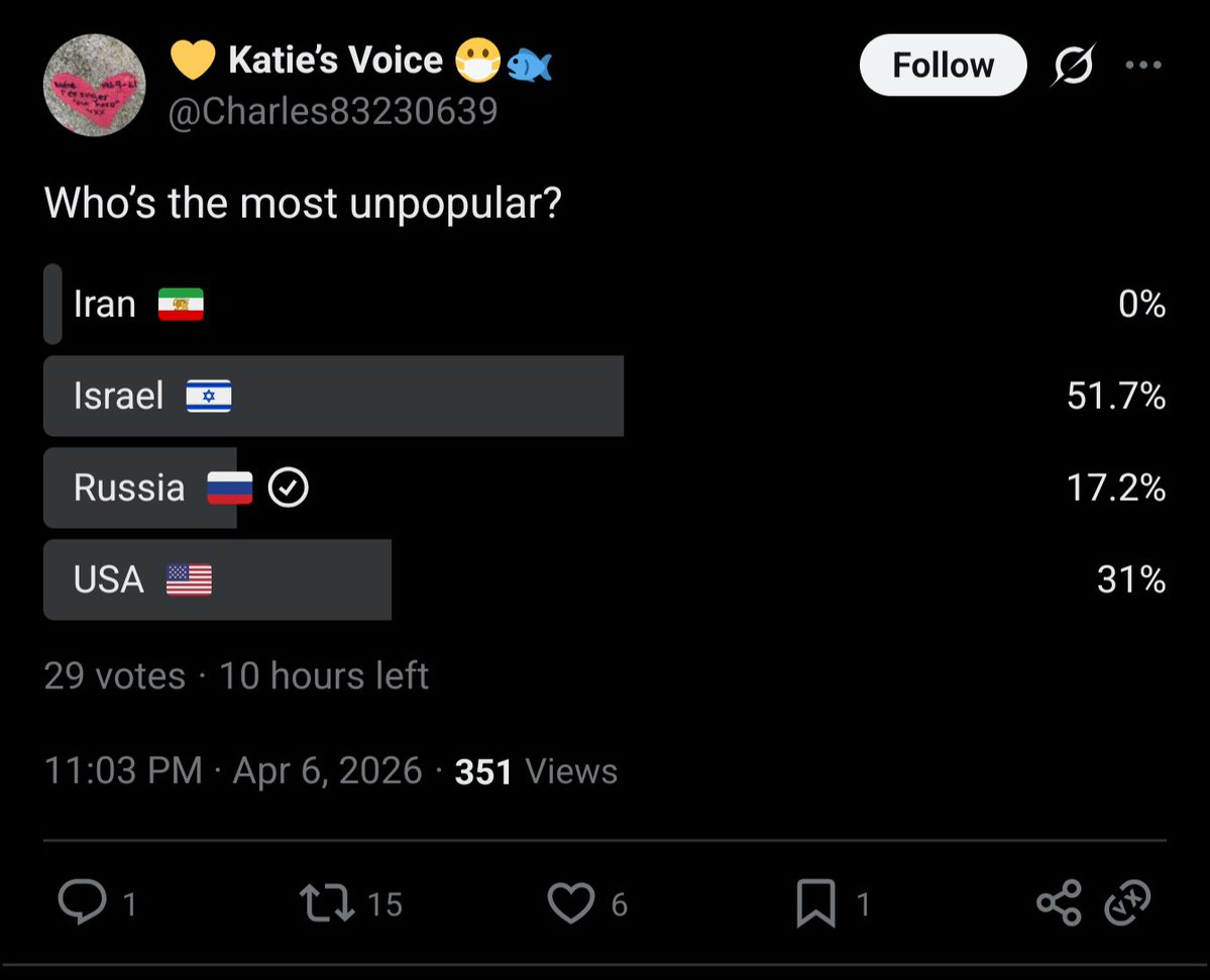 Poll Bonker 🗳️🔨 tweet media