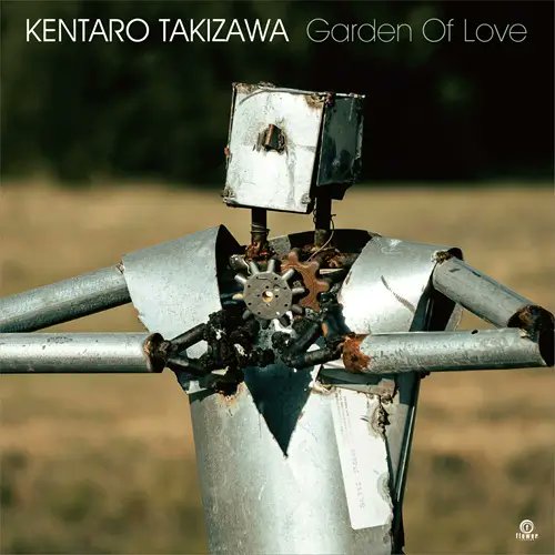 KENTARO TAKIZAWAが、実に18年ぶりにFlower Recordsより新作を完全限定
