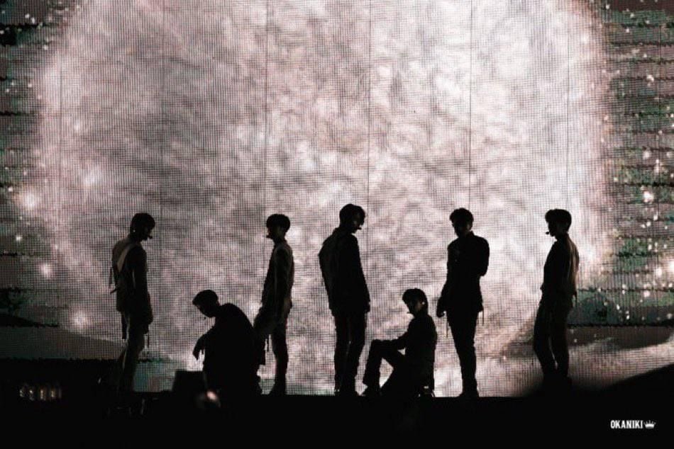 lolo | enhypen is seven tweet media