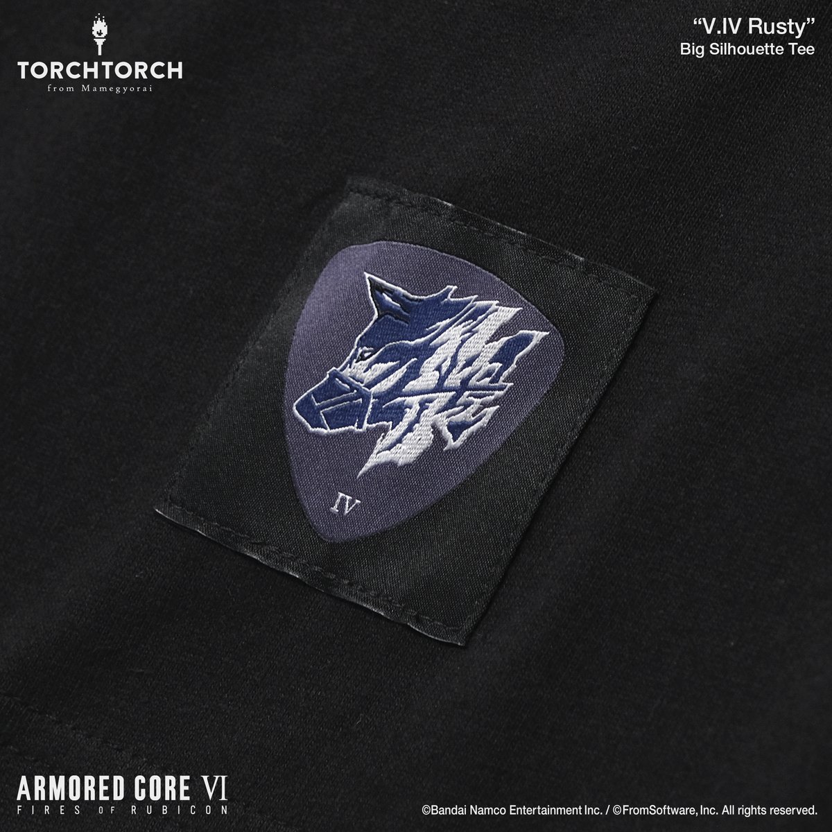 TORCH TORCH (@torchtorch_jp) / Posts / X