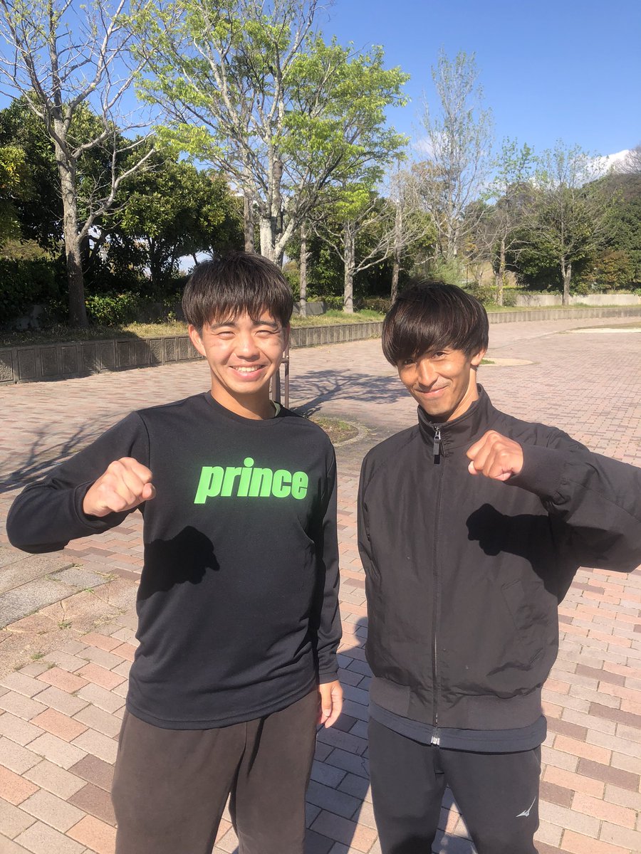 ひか@テニス垢 tweet media