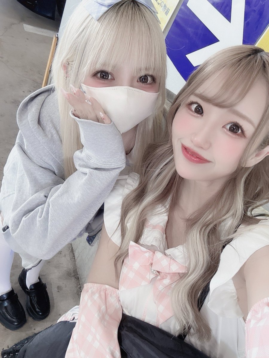 なな(超3才) tweet media