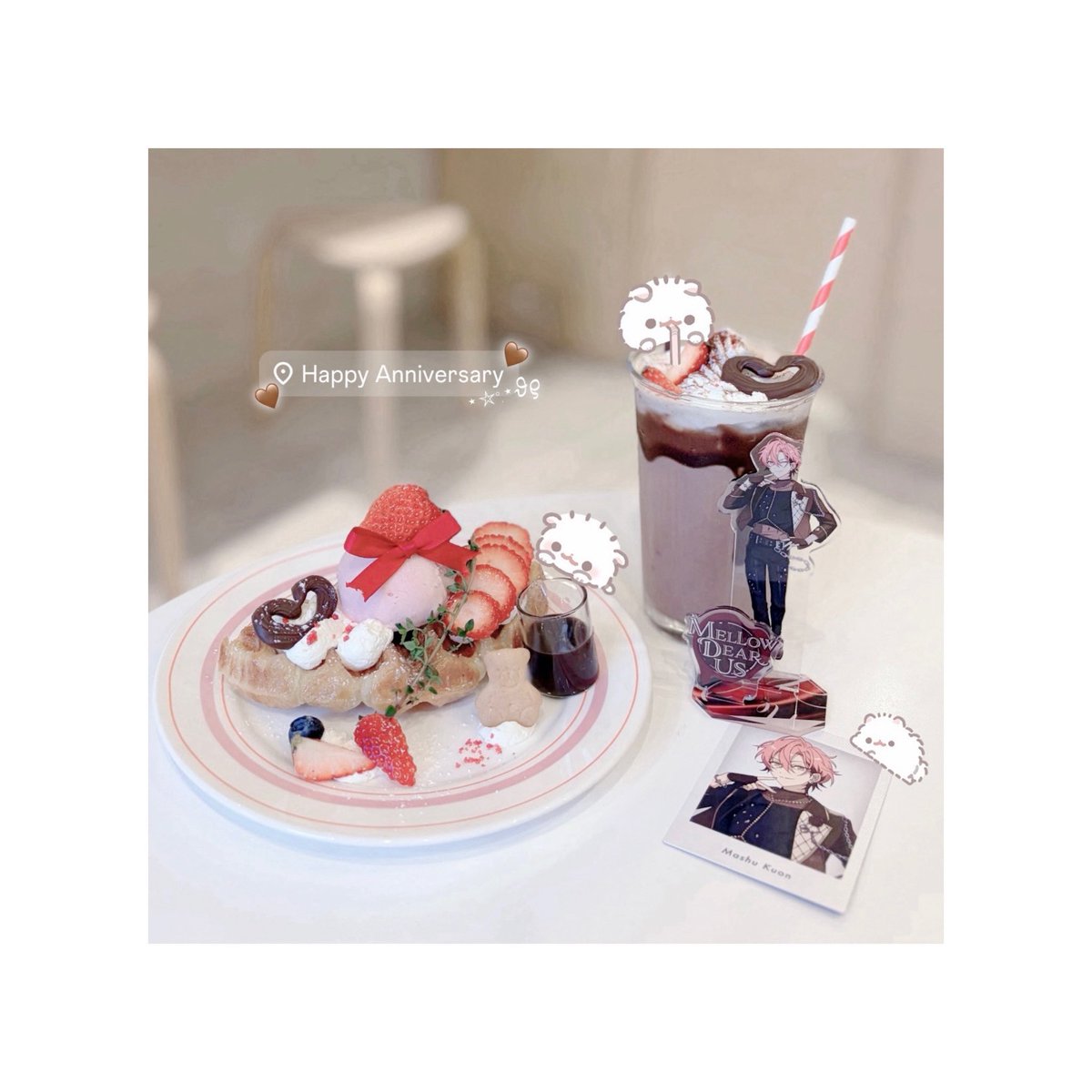 ♡閲覧用♡ tweet media
