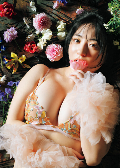 週プレNEWS tweet media