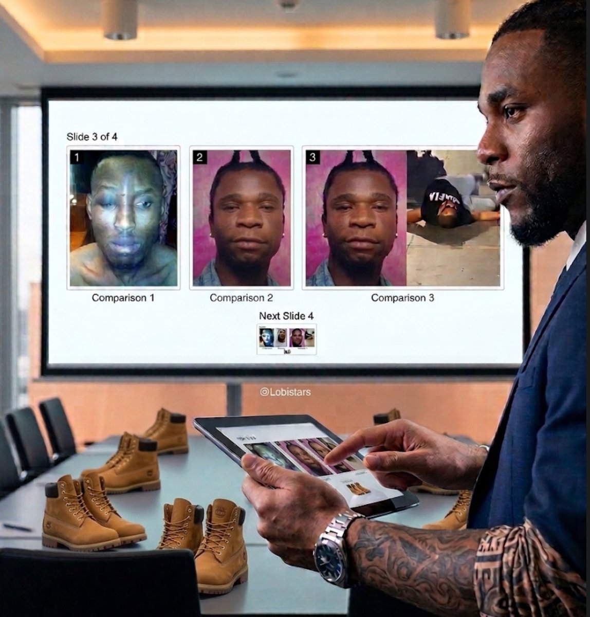 bigmotion🎃 tweet media