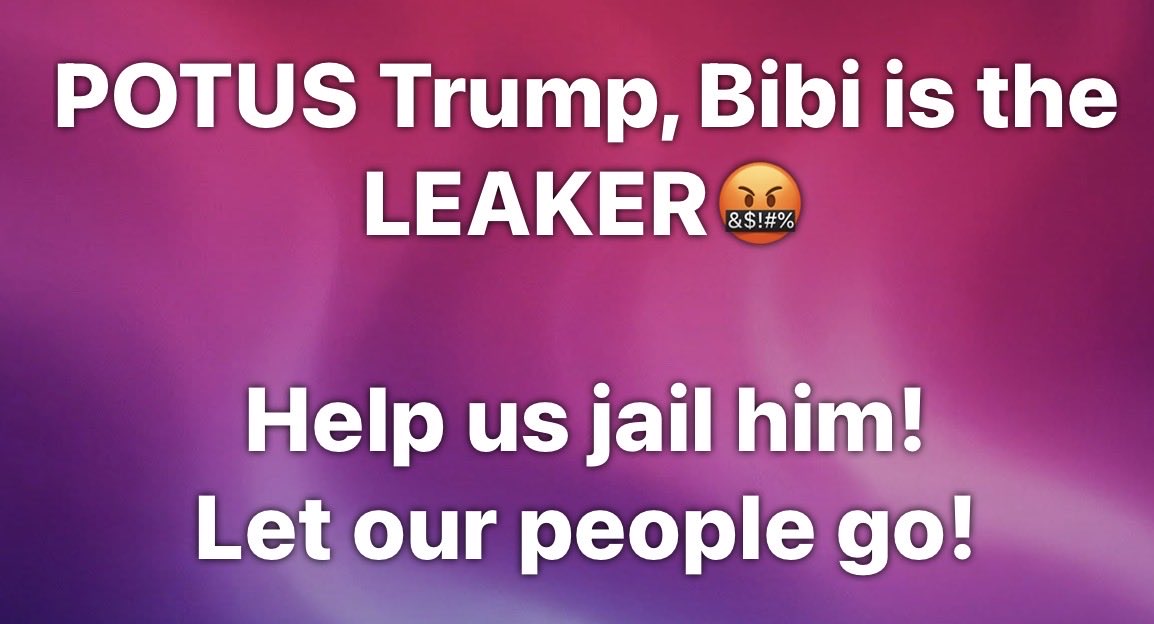 Ilan Samish tweet media